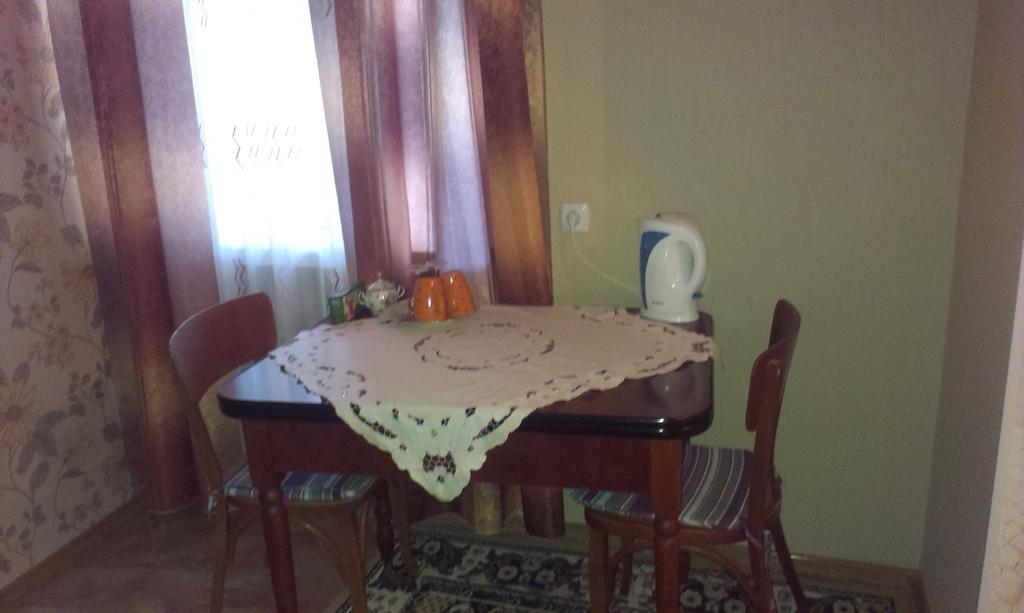 Celebrity Villa Kamianets-Podilskyi Room photo