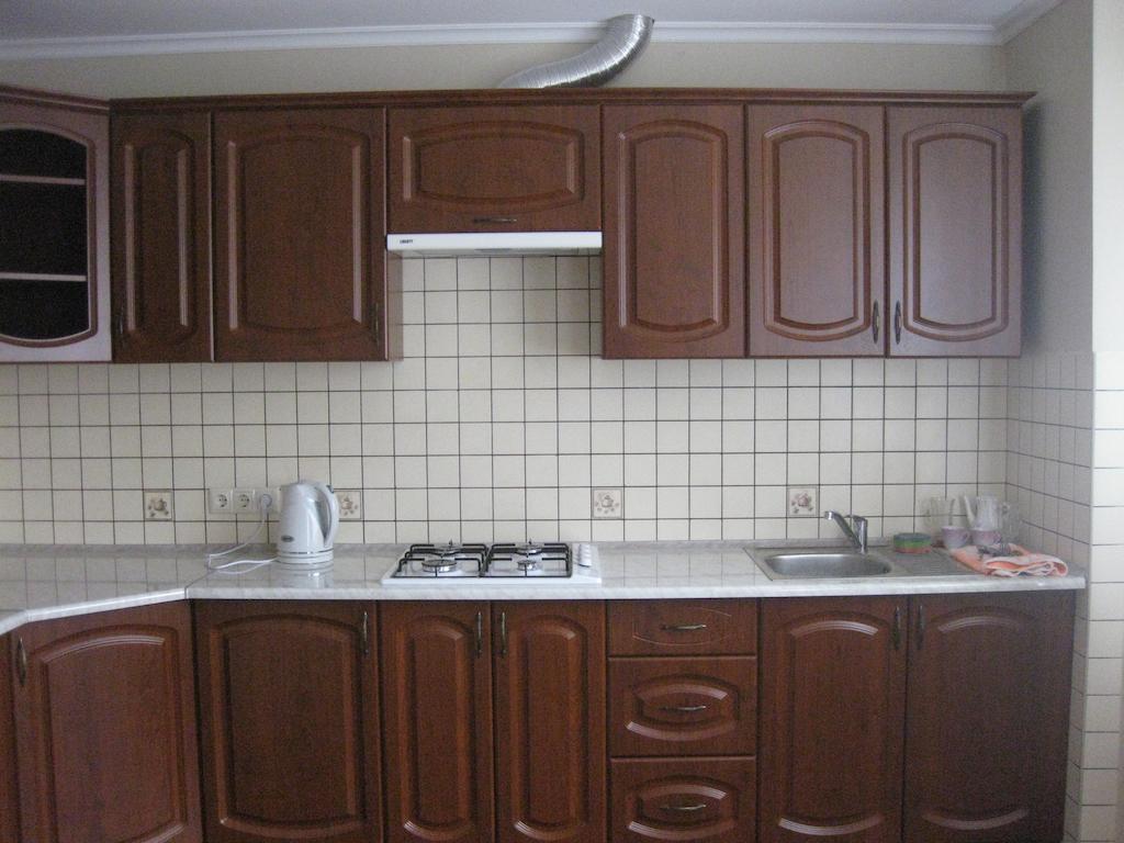 Celebrity Villa Kamianets-Podilskyi Room photo
